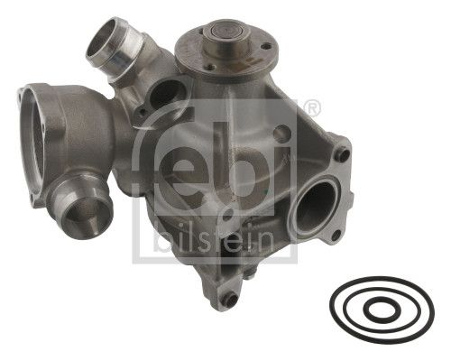 FEBI BILSTEIN 02292 | Devirdaim Pompası (M102, M103) 190 W201 86 > 93 W124 85 > 92 W126 86 > 91 W463 89 > 93 R107 89 > 93
