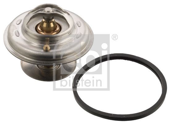 FEBI BILSTEIN 09675 | Termostat 75 °C (M116, M117) W116 73 > 80 W126 79 > 85 R107 71 > 80 C107 72 > 80