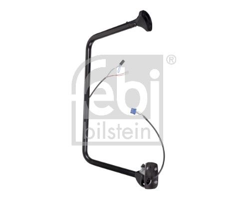 FEBI BILSTEIN 100024 | Ayna Kolu Sol Mercedes Axor Atego (1998-2004)