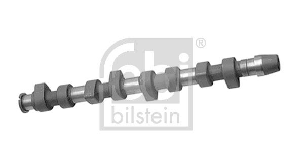 FEBI BILSTEIN 10006 | Eksantrik Mili Transporter T4 Passat Caddy 1.9 Abl 1Y Aaz