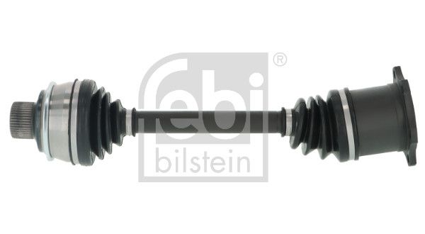 FEBI BILSTEIN 1001612 | Sağ Sol Aks Komple Audi A4 A5