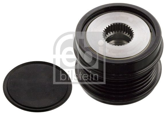 FEBI BILSTEIN 101715 | Alternatör Kasnağı X156 13 > W176 12 > 18 W246 11 > 18 C117 13 > 19