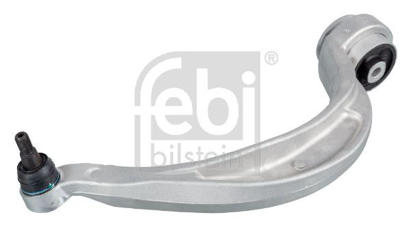 FEBI BILSTEIN 102989 | Salıncak Kolu Sol 75mm A4 Avant Quattro 08 > 16 A5 08 > 11 Q5 09 > 12 Rs5 10 > 16