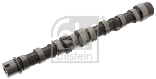 FEBI BILSTEIN 103717 | Eksantrik Mili Egzoz (Sağ) Agila B Z13dtj Corsa C Z13dt Z13dtj Corsa D Z13dtj A13dtc Z13dth Astra H