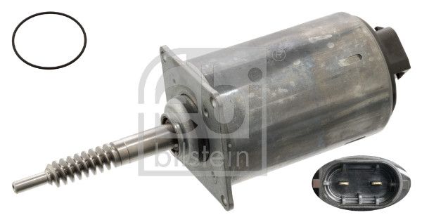 FEBI BILSTEIN 105893 | Eksantrik Ayar Motoru BMW E60 E65 E66 X5 E53 E73 N62