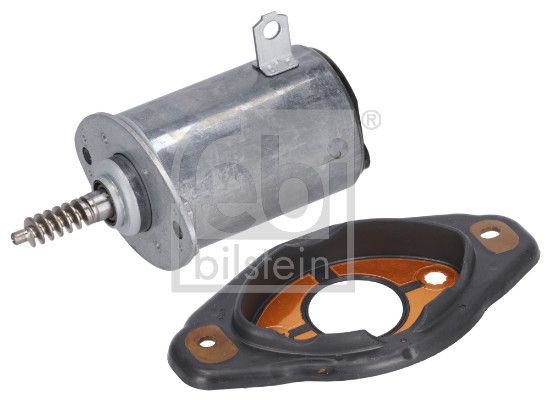 FEBI BILSTEIN 105896 | Eksantrik Ayar Motoru BMW E90 E87 E60 F10 E65 N51 N52