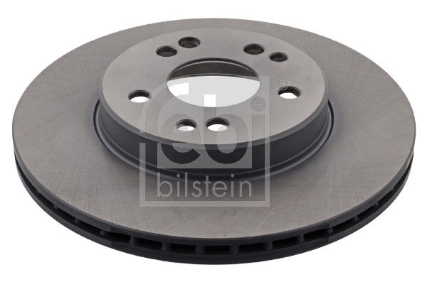 FEBI BILSTEIN 10682 *2 | Fren Diski Ön W124 88 > 93 S124 89 > 96 C124 93 > 97 | 2 Adet