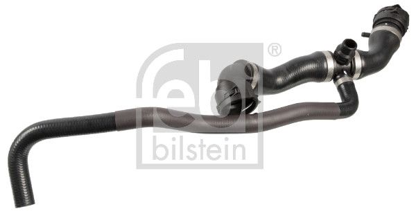 FEBI BILSTEIN 107956 | Radyatör Su Hortumu BMW E81 E87 Üst