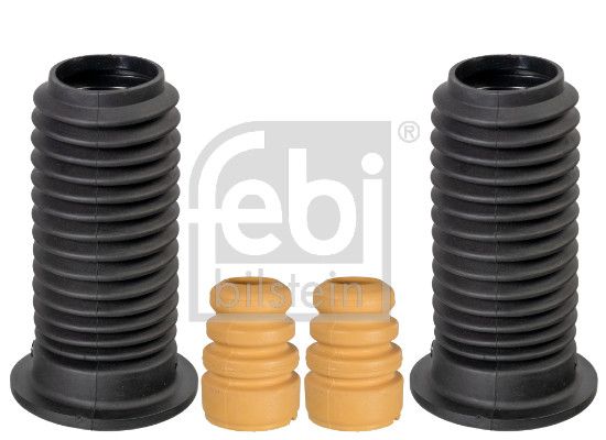 FEBI BILSTEIN 109504 | Ön Amortisör Toz Körüğü + Takozu Fiesta 08 >