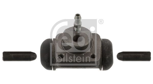 FEBI BILSTEIN 12334 | Fren Silindiri Mercedes T1 207D > 310D Arka 15.87mm