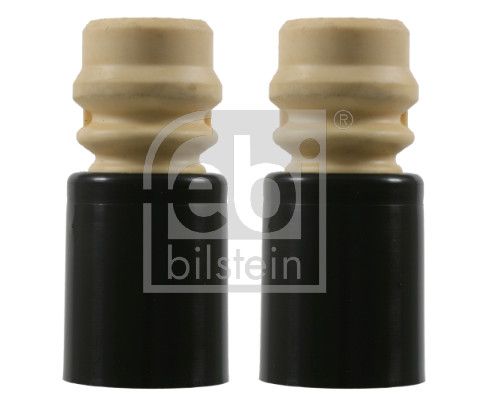 FEBI BILSTEIN 13088 | Süspansiyon Takozu Körüğü Kit On Passat 97 > 05 A4 95 > 08 A6 98 > 08 A8 99 > 03 Superb 02 > 08
