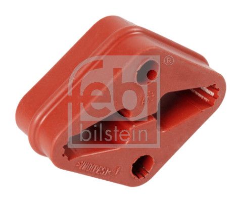 FEBI BILSTEIN 170934 | Egzoz Askı Lastiği 2.7 Discovery S-3 S-4 Range Rover Sport 05-09
