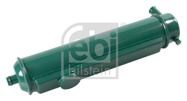 FEBI BILSTEIN 172646 | Motor Yağ Radyatörü Volvo Tad12xx B12 92= > , F12 240-410 87-95, N12 290-385 81-92, Nl 290-400 89-95,