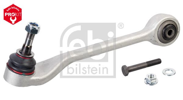 FEBI BILSTEIN 173718 | Rotilli Salıncak Ön Sol Alt BMW 5 Serisi E60 E61 03 >