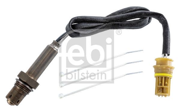 FEBI BILSTEIN 175947 | Oksijen Sensörü W168 97 > 04 W203 00 > 07 Cl203 03 > 08 W210 97 > 02 W211 02 > 08 W220 00 > 05 W221 05 > 13 W163 9