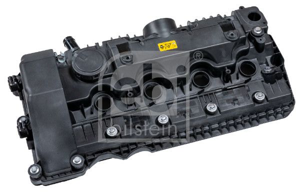 FEBI BILSTEIN 176147 | Külbütör Kapağı Sol (Cyl:5-8) BMW N62 E60 E65 E53 E70