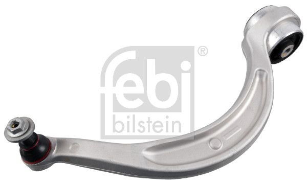 FEBI BILSTEIN 176371 | Salıncak Kolu Sol Alt Eğri Audi A4 16 > A5 17 >