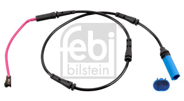 FEBI BILSTEIN 176452 | Fren İkaz Kablosu Arka BMW G31 G32 16 >