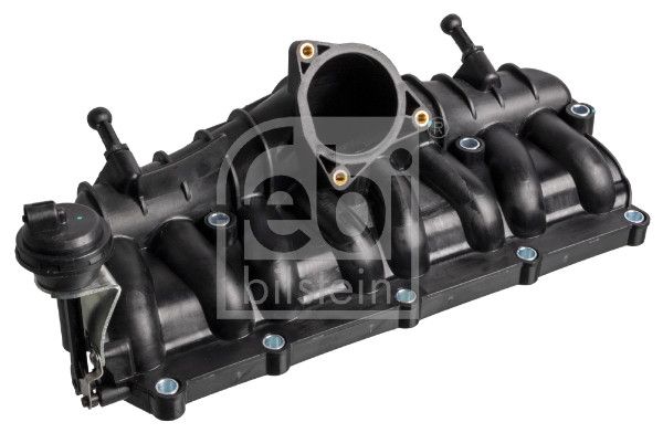 FEBI BILSTEIN 176453 | Emme Manifoldu A3 Toledo Altea Octavia Passat Jetta 2.0Tdı