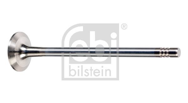 FEBI BILSTEIN 176537 | Egzoz Subap Captur Clio IV 0,9Tce (H4b 401 408 410)