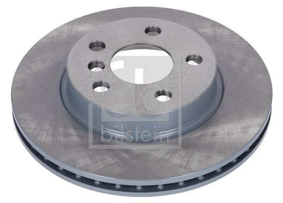 FEBI BILSTEIN 176803 *2 | Fren Diski Ön BMW I3 13 > | 2 Adet
