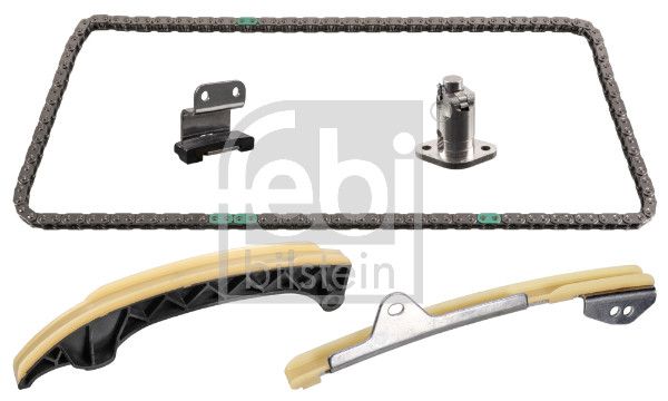 FEBI BILSTEIN 178776 | Eksantrik Zincir Seti Toyota Corolla 1.8 Hybrıd 19 > / C-Hr 1.8 Hybrıd 16 >