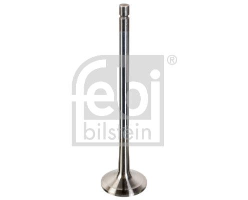 FEBI BILSTEIN 180210 | Subap Takım Egsoz Mercedes Axor 906-Atego 904 Motor 36° Euro 4-5