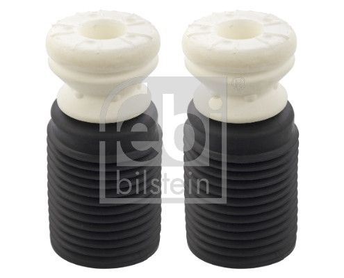 FEBI BILSTEIN 180804 | Amortisör Takozu Arka Set BMW F25 F26