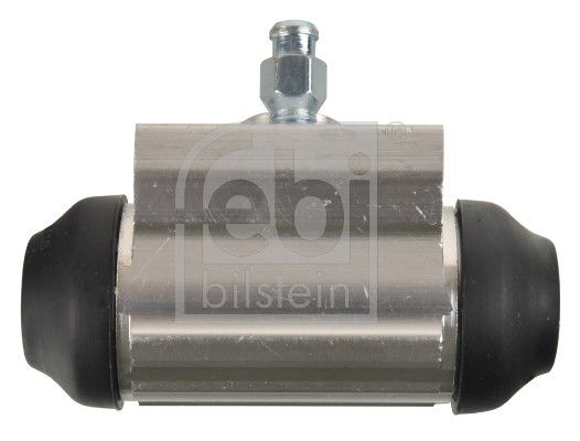 FEBI BILSTEIN 180866 | Fren Silindiri Toledo IV 12 > Rapid 12 > Roomster 06 > 15