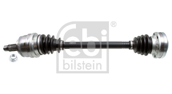 FEBI BILSTEIN 181694 | Aks Komple Arka Sol BMW E81 E87 E82 E88 E90 E91 E92 04 >
