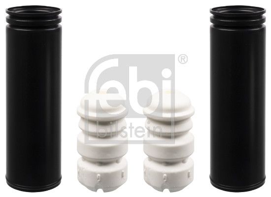 FEBI BILSTEIN 181859 | Amortisör Körüğü Seti Arka BMW E46