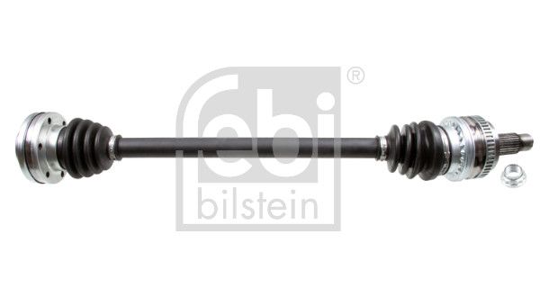 FEBI BILSTEIN 181877 | Komple Aks Arka Sağ BMW E90 E92 E93 09 > 06