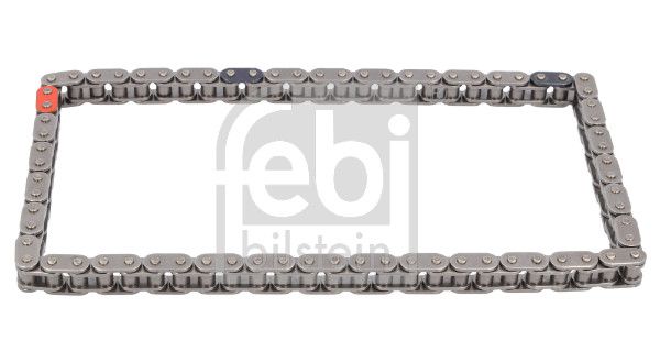FEBI BILSTEIN 182109 | Yağ Pompa Zinciri Alt 3.0-5.0 Range Rover Velar (L560) Range Rover (L405) Jaguar Xf F-Pace
