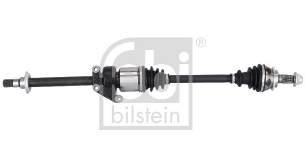 FEBI BILSTEIN 182458 | Aks Komple Sağ Mini R50 R52 R53 01 > 04