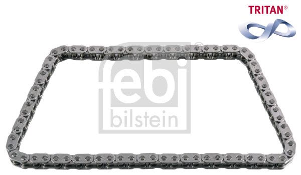 FEBI BILSTEIN 183417 | Eksantrik Zinciri Trıtan BMW G30 17 >