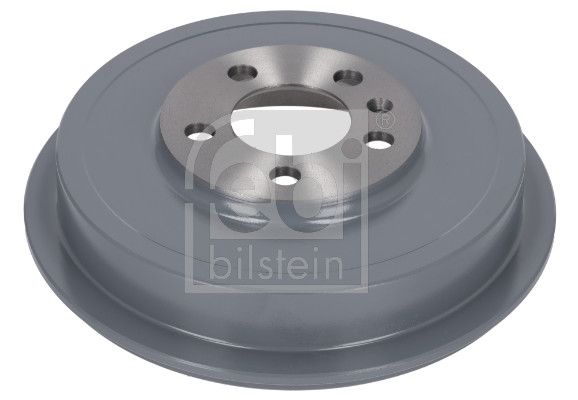FEBI BILSTEIN 184052 *2 | Fren Kampanası Polo 10 > 15 Octavia 97 > 11 Roomster 06 > 15 | 2 Adet