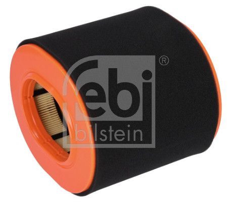 FEBI BILSTEIN 185164 | Hava Filtresi (Fiat Ducato Peugeot Boxer Citroen Jumper 2.2 2021 Euro 6)
