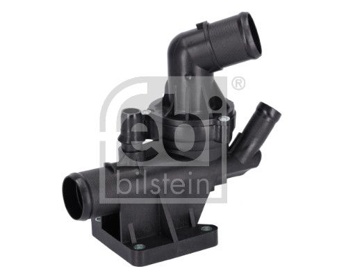 FEBI BILSTEIN 186094 | Termostat Komple Opel Vivaro B Renault Talisman Scenic Megane 1.6 Dizel
