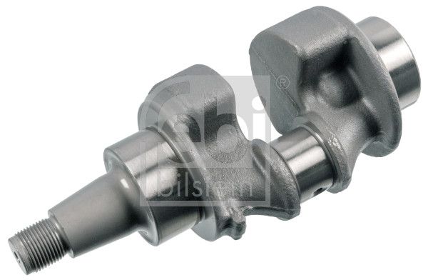 FEBI BILSTEIN 186325 | Kompresor Krank Mili Mercedes Actros