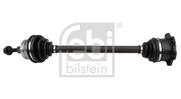 FEBI BILSTEIN 186602 | Aks Ön Sağ Passat 03 > 05 Superb 02 > 08 A4 A6 97 > 04