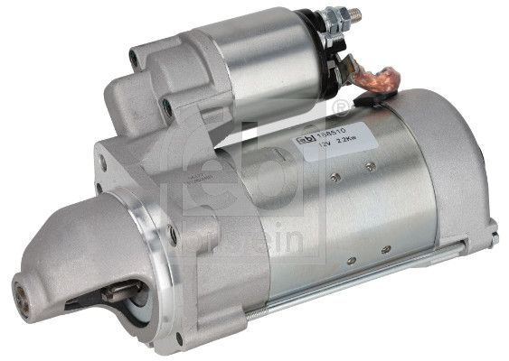 FEBI BILSTEIN 188510 | Marş Motoru 3.0 Dizel Range Rover 02-09