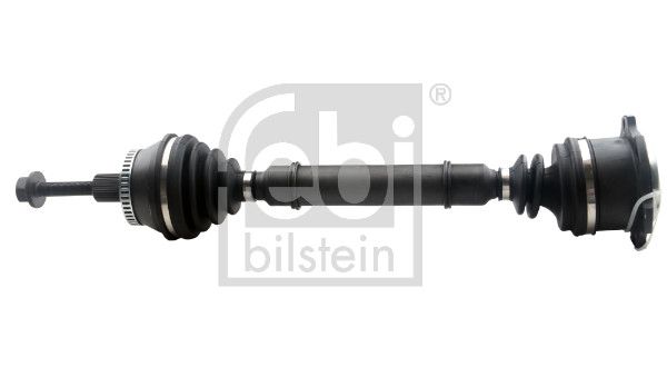 FEBI BILSTEIN 193451 | Aks Komple Sol A6 98 > 05