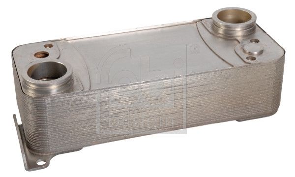 FEBI BILSTEIN 193907 | Retarder Yağ Soğutucusu Scania F 310 04= > , K 230-480 06= > , N 310-320 12= > , P,G,R,T Serisi G230-490