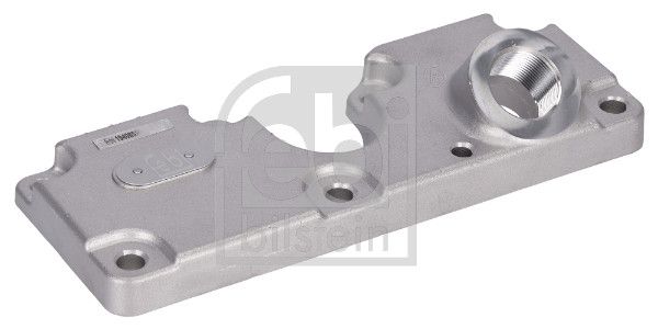 FEBI BILSTEIN 194085 | Kompresor Silindir Pleytı Mercedes Actros Mp4