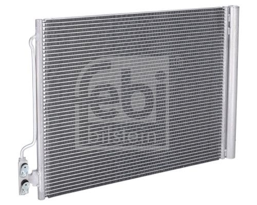 FEBI BILSTEIN 194586 | Klima Radyatörü BMW F07 F10 F11 F18 N20