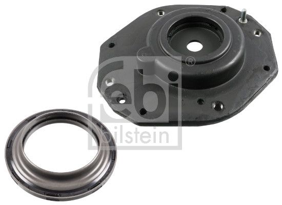 FEBI BILSTEIN 22130 | Ön Amortisör Tabla Kiti Sol Sağ (Peugeot: Partner 96 / Citroen: Berlingo 96)