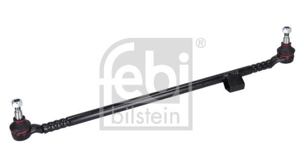 FEBI BILSTEIN 2382 | Orta Rot Mercedes E Class W124