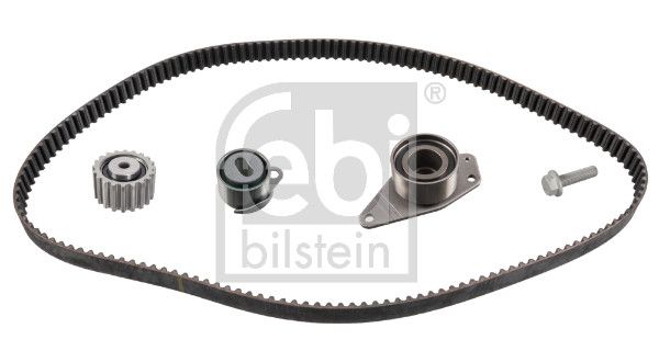 FEBI BILSTEIN 24805 | Eksantrik Gergi Kiti (153X260) Megane (91 01) Laguna (97 01) Exp (01) Scenic (99 03) Espace III (99