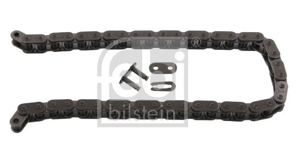 FEBI BILSTEIN 25400 | Yağ Pompa Zinciri (Bakla 44) BMW E28 E24 E34 E32 Mercedes W168 Vaneo (414) Peugeot 206 207 208 106 30