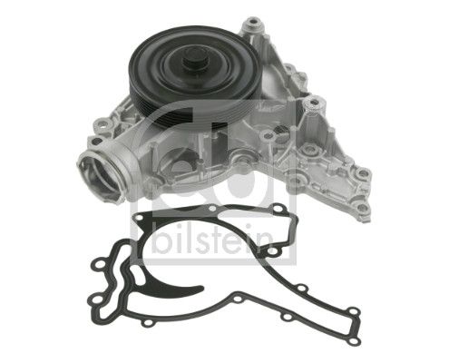 FEBI BILSTEIN 26400 | Devirdaim Pompası (M273) X164 06 > 12 C219 06 > 10 W212 09 > 11 W463 08 > C216 06 > 13